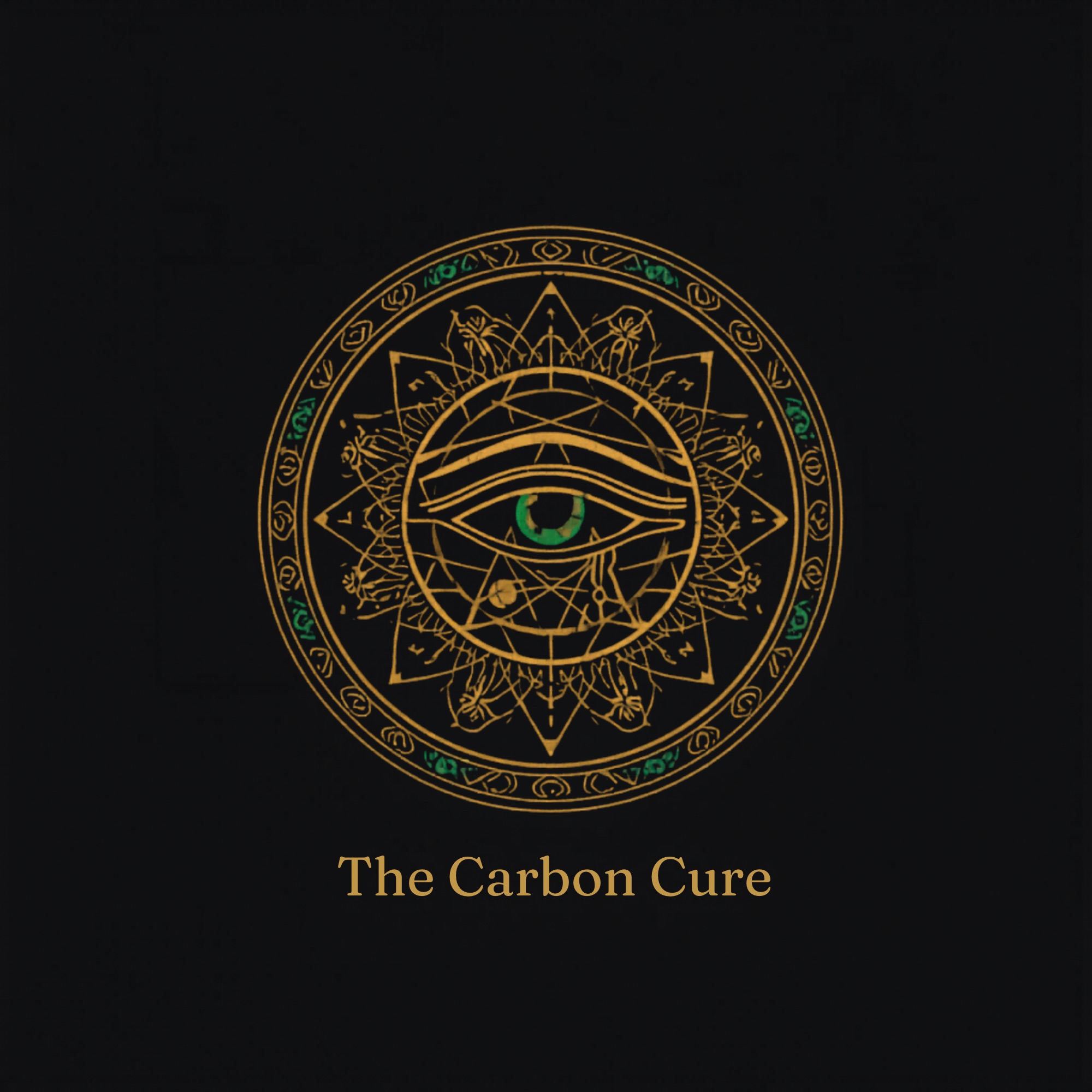 The Carbon Cure — Ancient Healing Starter Guide